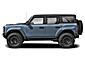 2025 Ford Bronco Raptor TX 2025 Ford Bronco Raptor TX