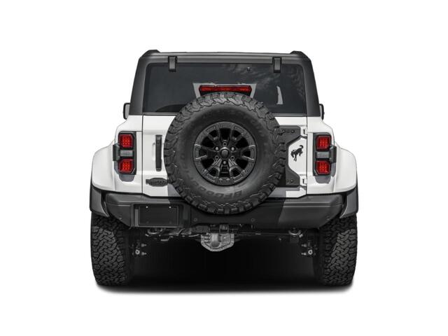 2025 Ford Bronco Raptor  TX