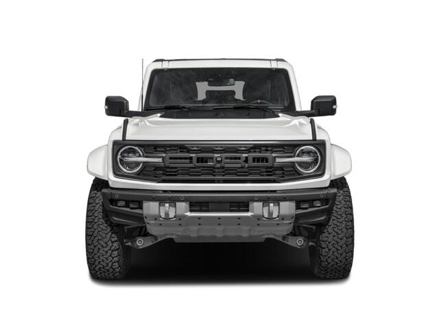 2025 Ford Bronco Raptor  TX