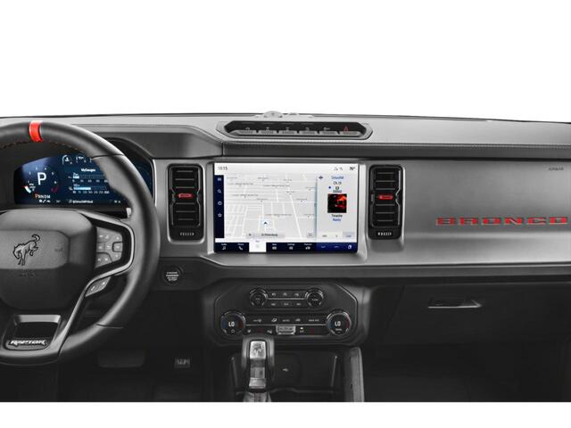 2025 Ford Bronco Raptor  TX