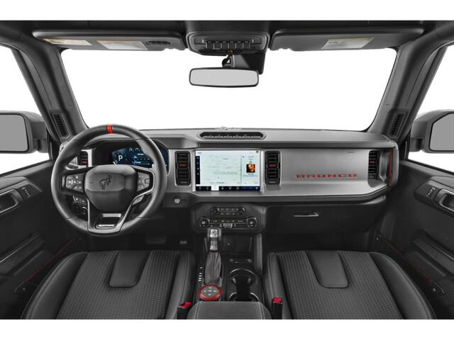2025 Ford Bronco Raptor  TX