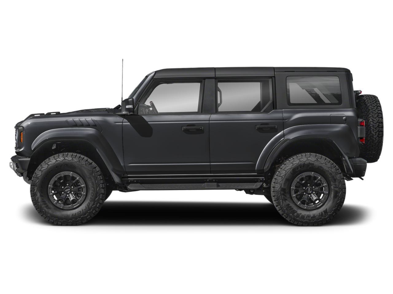 2025 Ford Bronco Raptor San Clemente CA
