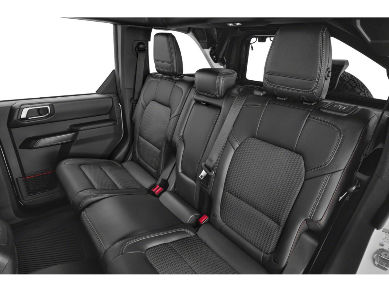 2025 Ford Bronco Raptor San Clemente CA