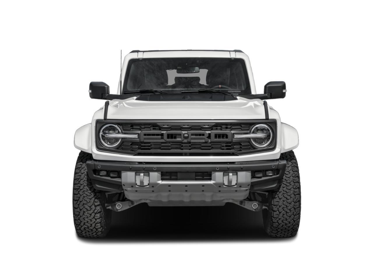 2025 Ford Bronco Raptor San Clemente CA