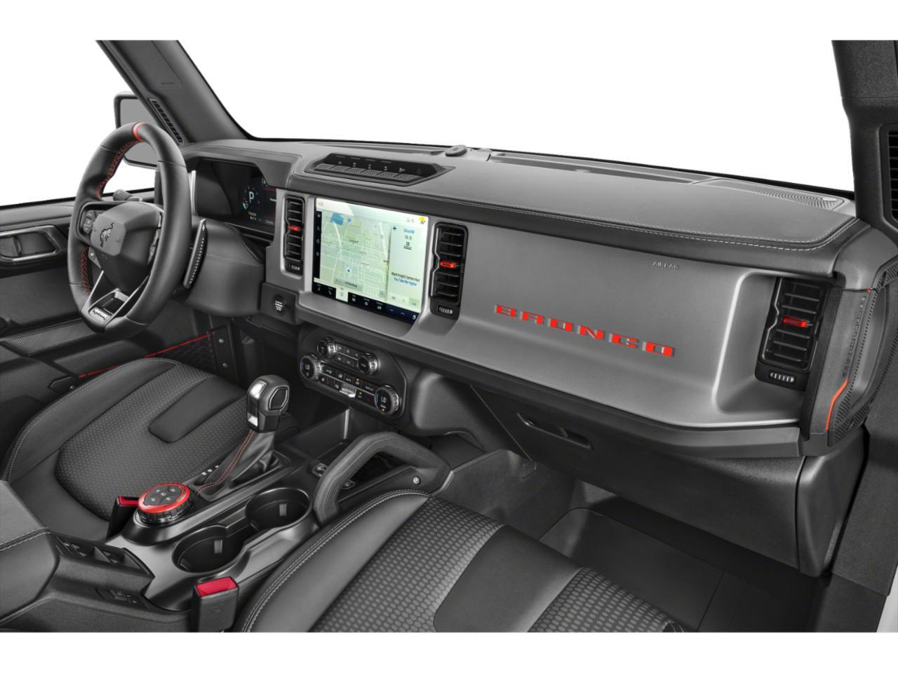 2025 Ford Bronco Raptor San Clemente CA