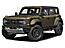 2025 Ford Bronco Raptor San Diego County CA 2025 Ford Bronco Raptor San Diego County CA