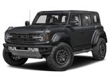 2025 Ford Bronco Raptor San Diego County CA