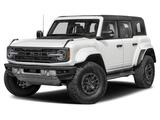 2025 Ford Bronco Raptor San Diego County CA