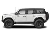 2025 Ford Bronco Raptor San Diego County CA