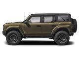 2025 Ford Bronco Raptor San Diego County CA 2025 Ford Bronco Raptor San Diego County CA