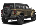 2025 Ford Bronco Raptor San Diego County CA 2025 Ford Bronco Raptor San Diego County CA