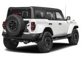 2025 Ford Bronco Raptor San Diego County CA