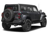 2025 Ford Bronco Raptor San Diego County CA