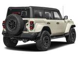 2025 Ford Bronco Raptor San Diego County CA