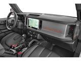 2025 Ford Bronco Raptor San Diego County CA 2025 Ford Bronco Raptor San Diego County CA