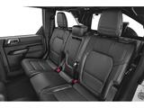 2025 Ford Bronco Raptor San Diego County CA 2025 Ford Bronco Raptor San Diego County CA