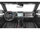 2025 Ford Bronco Raptor San Diego County CA 2025 Ford Bronco Raptor San Diego County CA