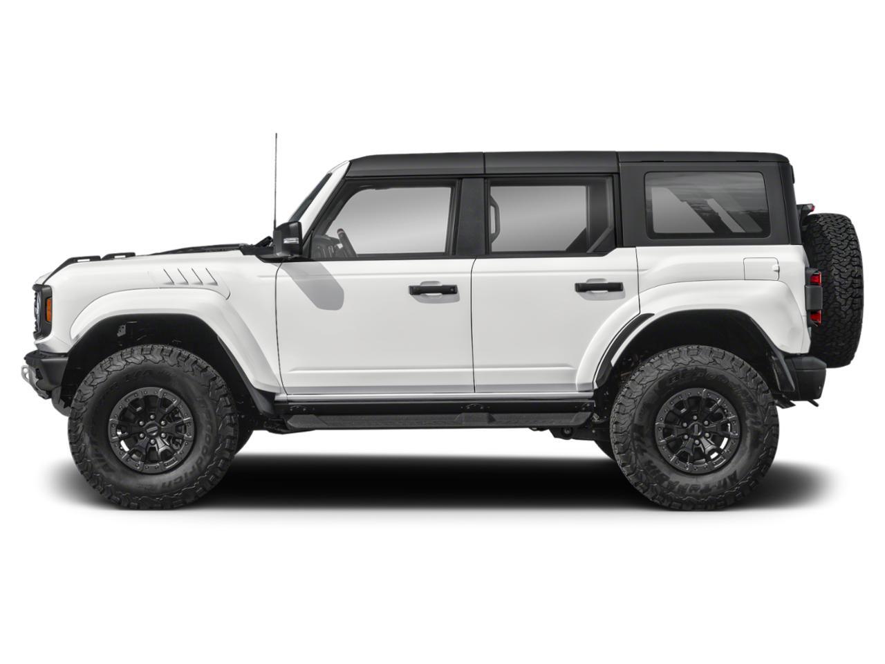 2025 Ford Bronco Raptor Watertown SD
