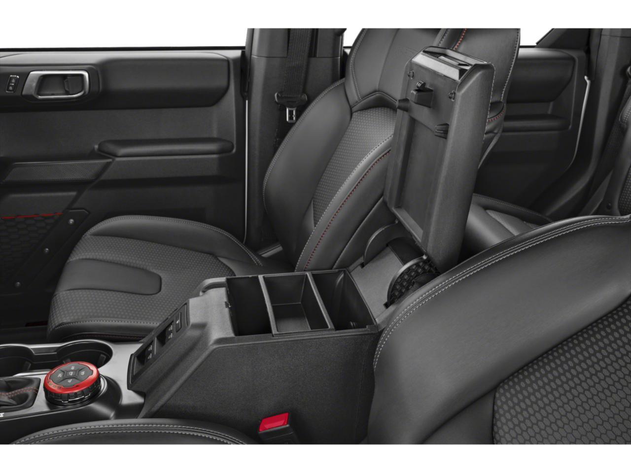 2025 Ford Bronco Raptor Richmond VA