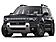 2025 Ford Bronco Sport Badlands  TX