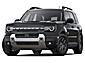 2025 Ford Bronco Sport Badlands  TX