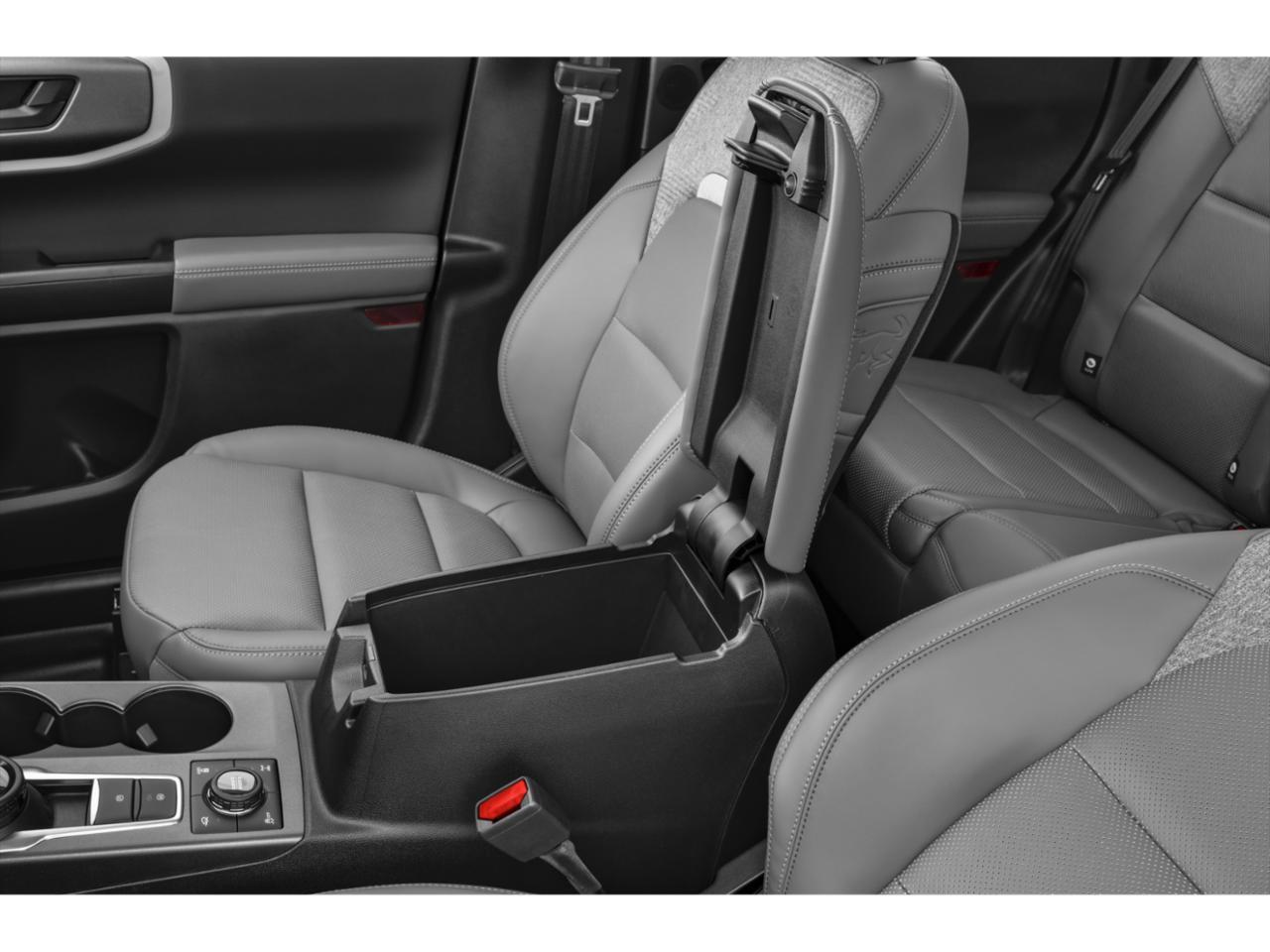 2025 Ford Bronco Sport Badlands Richmond VA