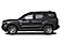 2025 Ford Bronco Sport Big Bend  TX