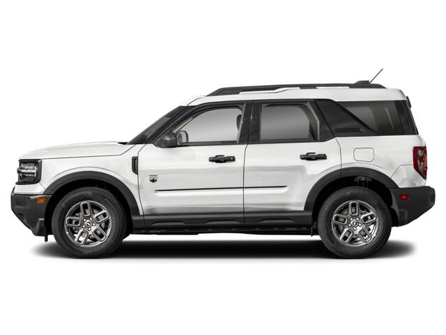 2025 Ford Bronco Sport Big Bend  TX
