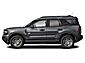 2025 Ford Bronco Sport Big Bend  TX