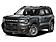 2025 Ford Bronco Sport Big Bend  TX