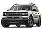 2025 Ford Bronco Sport Big Bend  TX