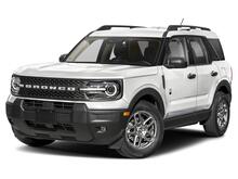 2025_Ford_Bronco Sport_Big Bend_  TX