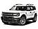 2025 Ford Bronco Sport Big Bend  TX