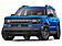 2025 Ford Bronco Sport Big Bend  TX