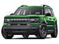 2025 Ford Bronco Sport Big Bend  TX