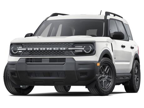 2025 Ford Bronco Sport Big Bend  TX