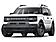 2025 Ford Bronco Sport Big Bend  TX