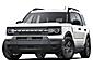 2025 Ford Bronco Sport Big Bend  TX