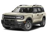 2025 Ford Bronco Sport Big Bend 2025 Ford Bronco Sport Big Bend