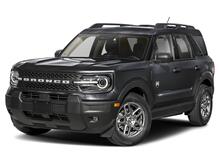 2025_Ford_Bronco Sport_Big Bend_  TX