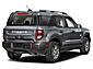 2025 Ford Bronco Sport Big Bend  TX