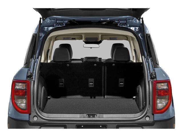 2025 Ford Bronco Sport Big Bend  TX