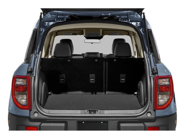 2025 Ford Bronco Sport Big Bend  TX
