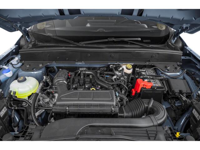 2025 Ford Bronco Sport Big Bend  TX