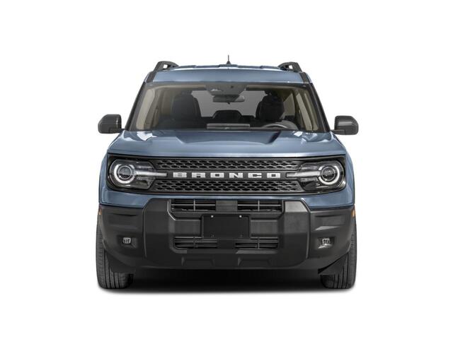 2025 Ford Bronco Sport Big Bend  TX
