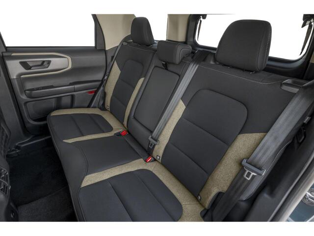 2025 Ford Bronco Sport Big Bend  TX
