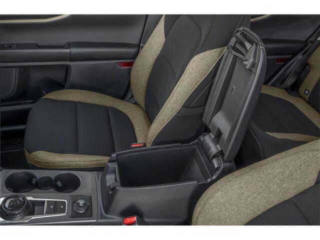 2025 Ford Bronco Sport Big Bend  TX