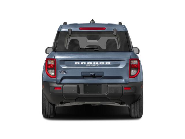 2025 Ford Bronco Sport Big Bend  TX
