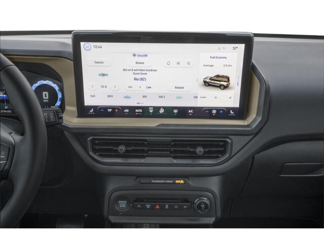 2025 Ford Bronco Sport Big Bend  TX