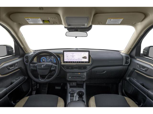 2025 Ford Bronco Sport Big Bend  TX